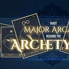 Major Arcana Archetypes