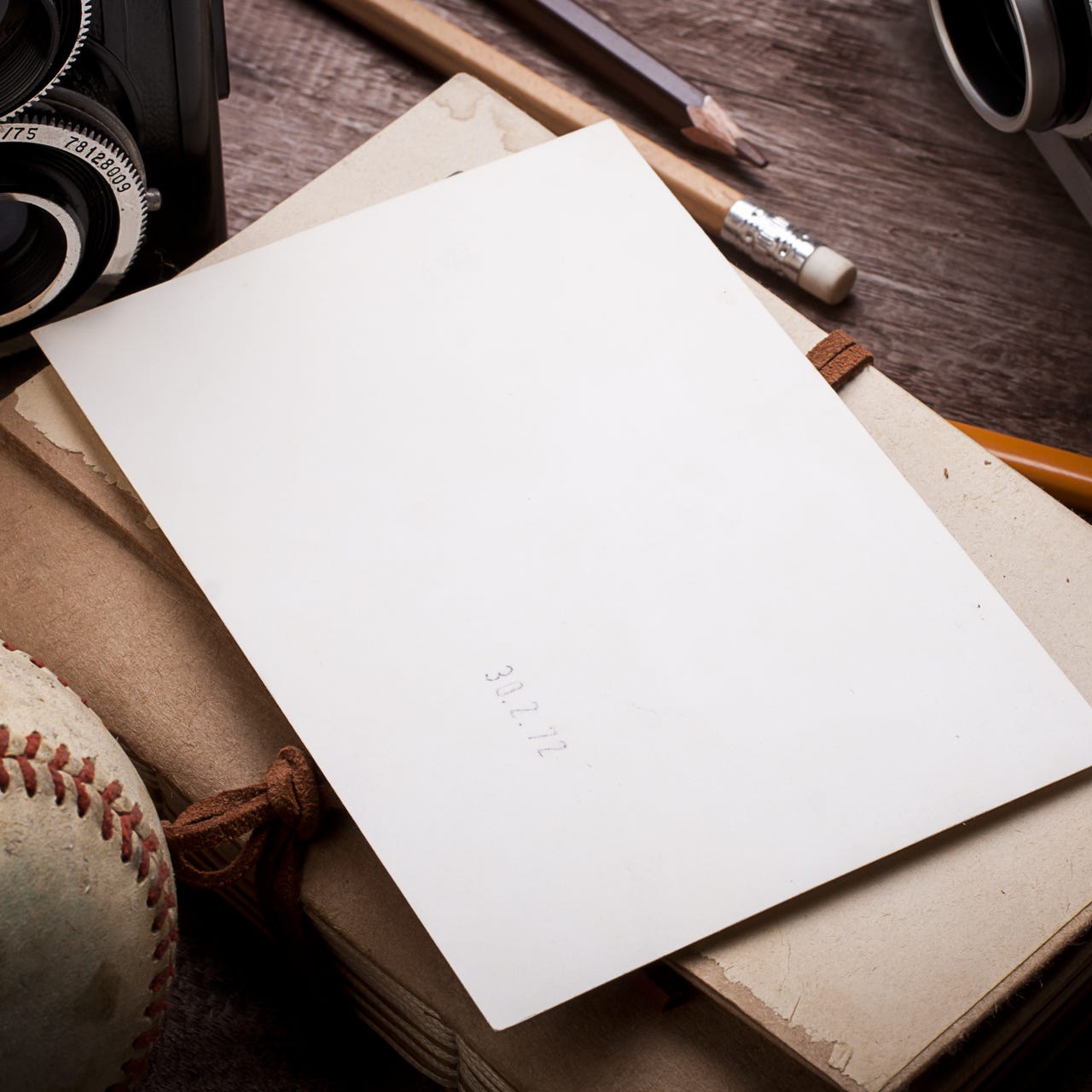 Our Nervous, Sporadic Games