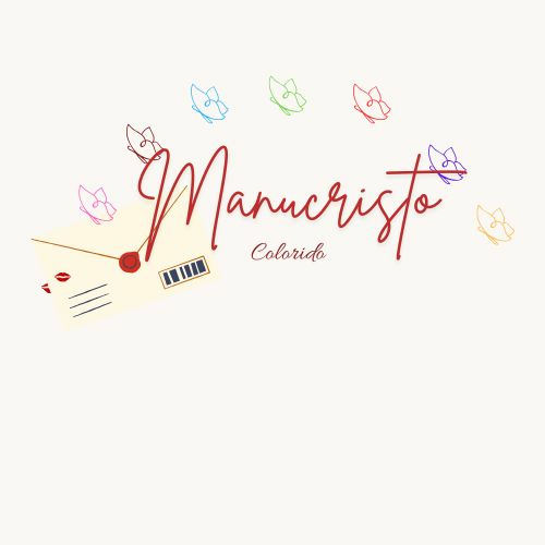 Manuscrito Colorido