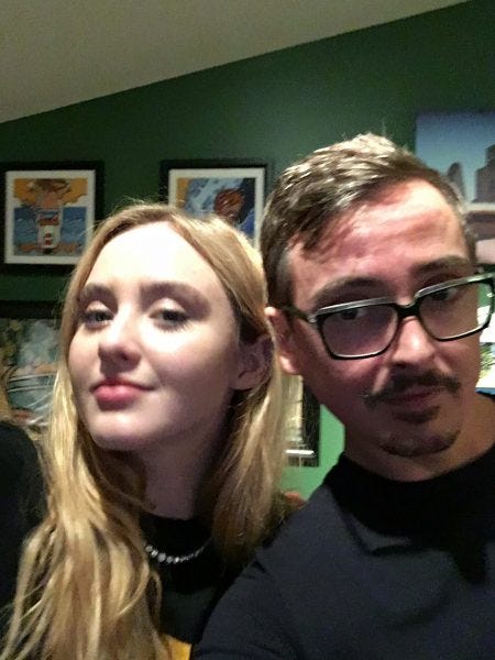 robert berens supernatural movie tv tech geeks interview robert berens supernatural movie tv tech geeks interview