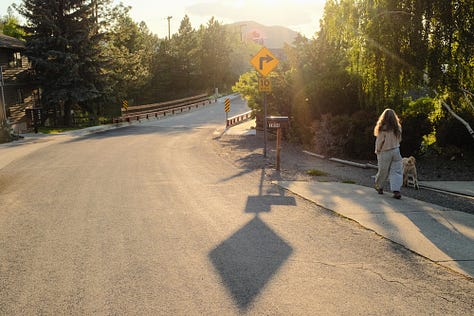 Fuji photos of life in Montana and beyond by Tyler Knott Gregson