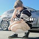 High Sock Theory