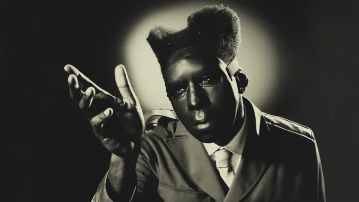 CHROMAKOPIA Defies Genre – The Haystack