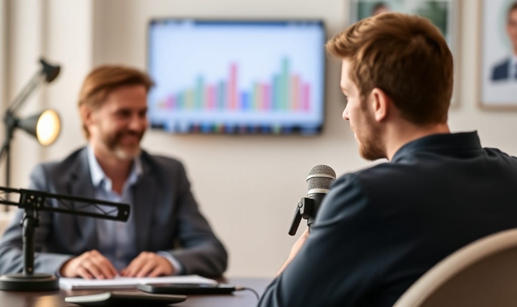 You're Invisible to the Clients Who Would Pay You the Most