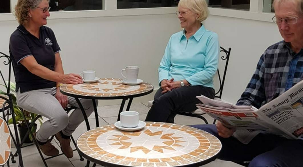 Blackheath Golf & Community Club