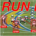 Tampa Bay Buccaneers Heavy Box Run Fits