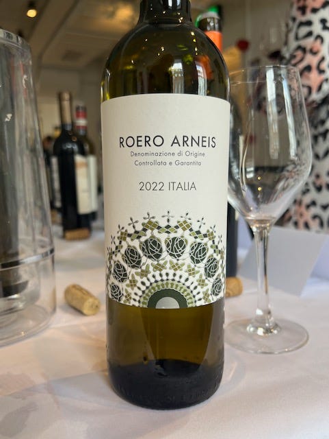 The Friday 5 #104 - by Fiona Beckett