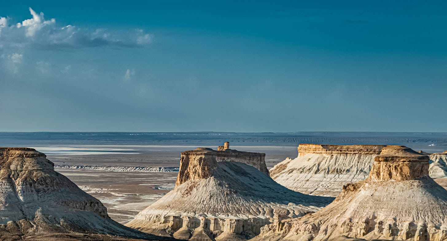 Mangystau Region - Wikipedia