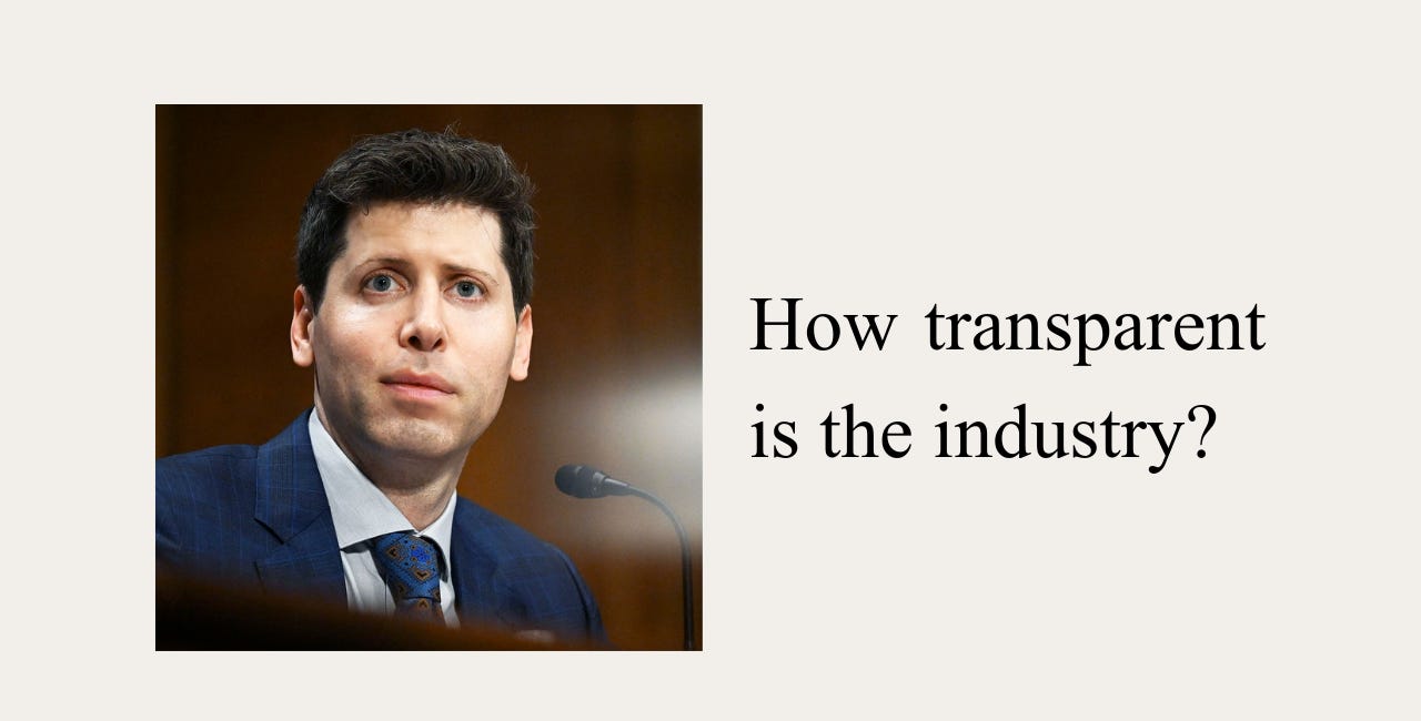 Why AI needs to explain itself.