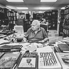 Three Cities, One Address