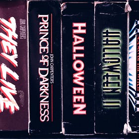 13 Lost Horror Movie Taglines