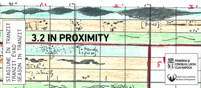 May be an image of map and text that says "19 ဒယေ)း 20 "ደ 3.2 IN PRO OXIMITY itrendo, ጎትብንች trendo, TRANZIT TRANZIT IN ÎN ÉVAD IN STAGIUNE TRANZIT SEASON 10 5 TOИ PRIMĂRIA ȘI CONSILIULLOCAL CONSILIUL LOCAL CLUJ-NAPOCA VISIT VISITCLI-NAPOCA CLUJ- -NAPOCA The Heart โครรญทิทยหลใส"