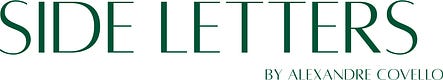 Side Letters
