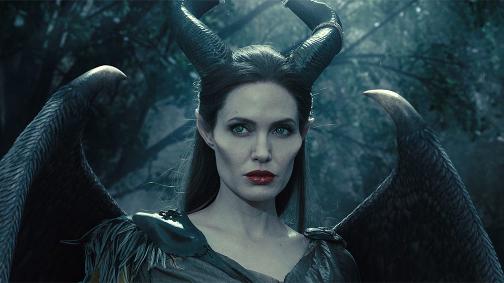 Maleficent Review: Angelina Jolie Stars In Disney Fairy Tale Revision Maleficent Review: Angelina Jolie Stars In Disney Fairy Tale Revision