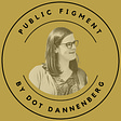 Dot Dannenberg's avatar