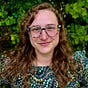 Rev. Genevieve Hosterman's avatar