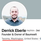 Clallam County Watchdog