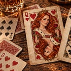 AI & Intimacy: A Royal Flush of Mischief, Part One