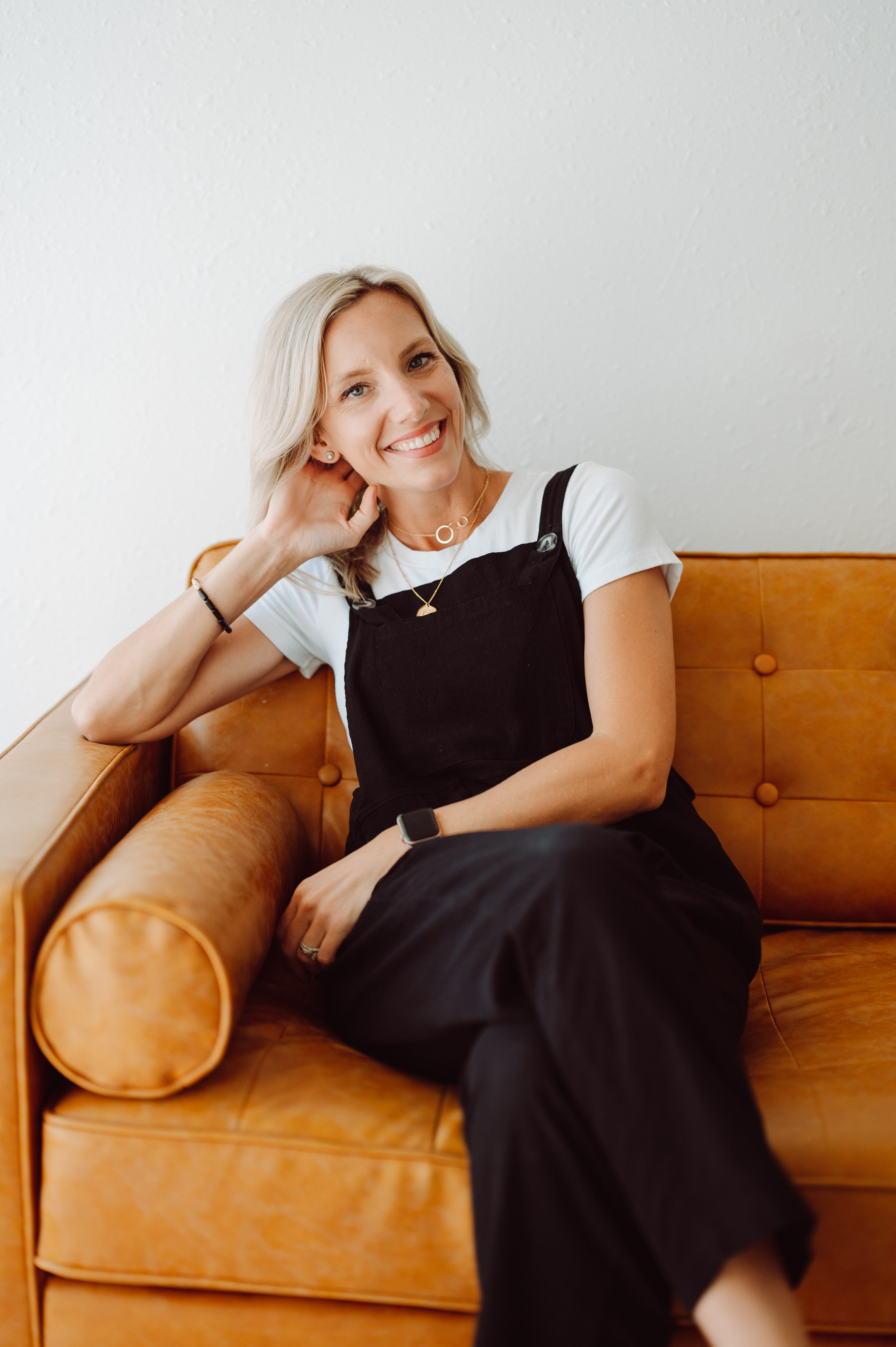 Stumbling in the Light