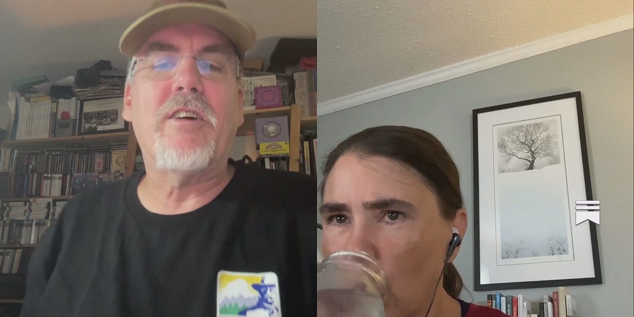 Harrowings Podcast - KayStoner 2 - AI Pioneer