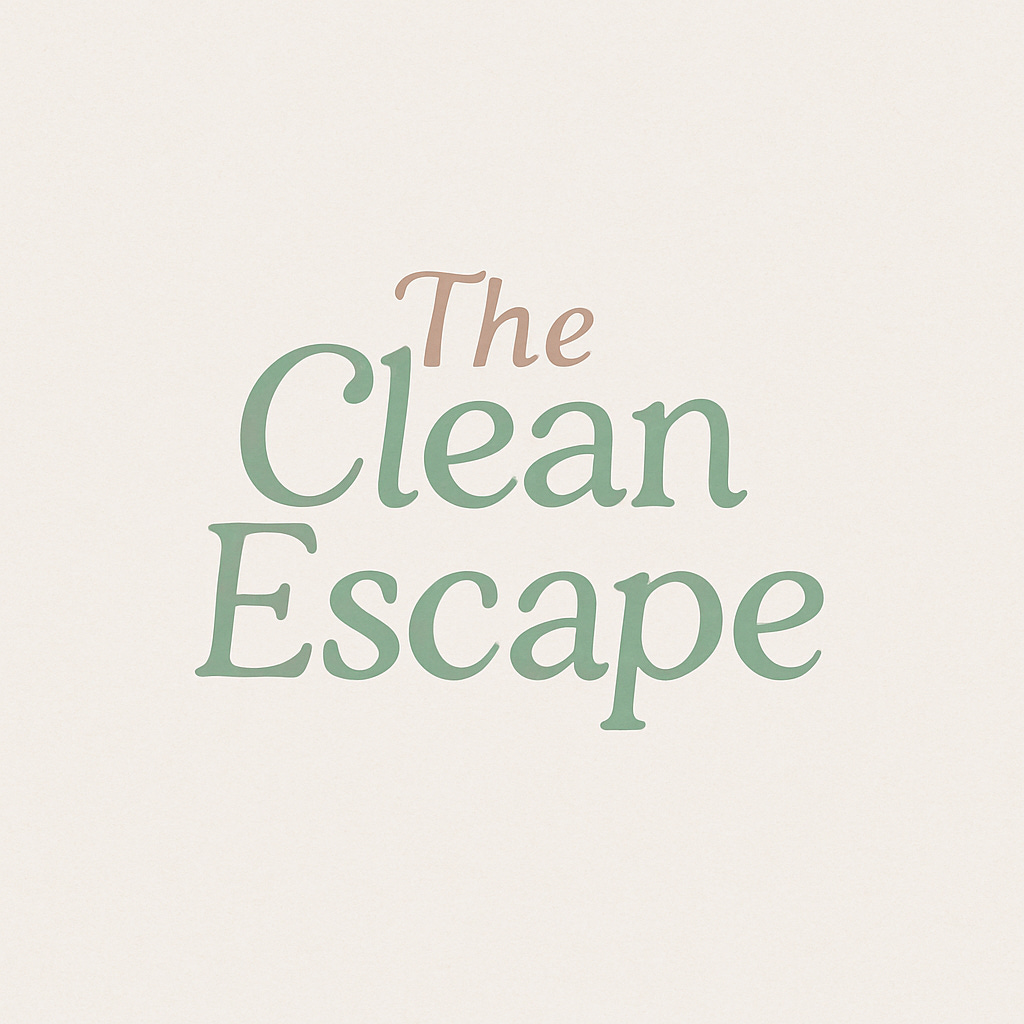 The Clean Escape