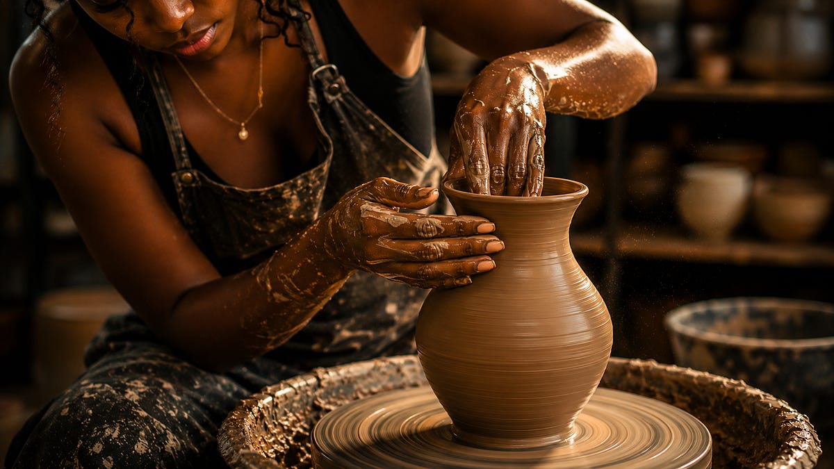 Do it by hand: Intentional practice in an AI world