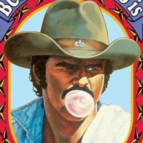 Burt's Substack