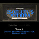 Isoellen's Stories