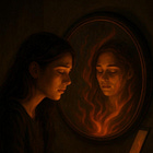 Through the Looking Glass of Deletion