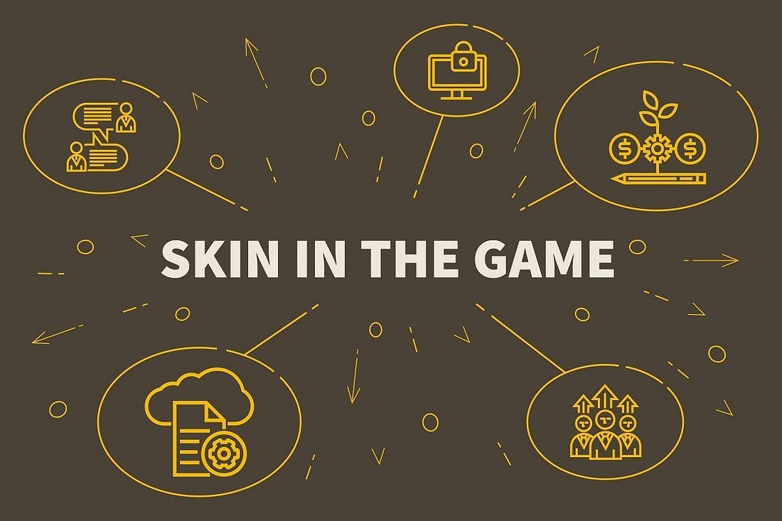 Skin in the Game - Overview, Requirements, Disadvantages