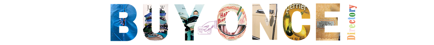 Interior Design  Home Essentials  Buy It For Life  Kitchen Tools