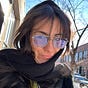 Rachel Reyes's avatar
