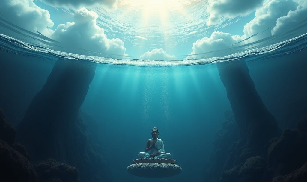 DHARMA: Etymology and Deep Dive