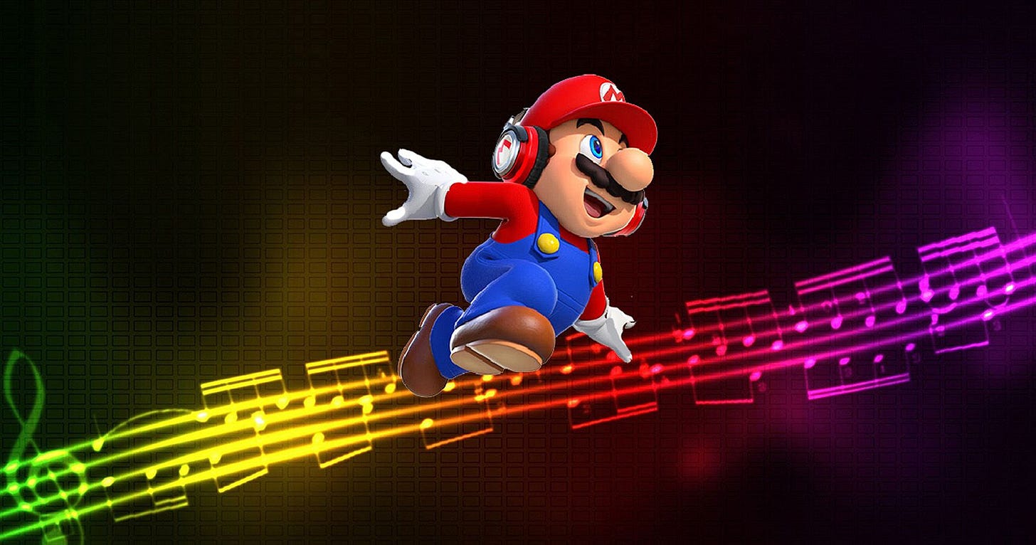 The 10 Best 16-Bit Video Game Soundtracks