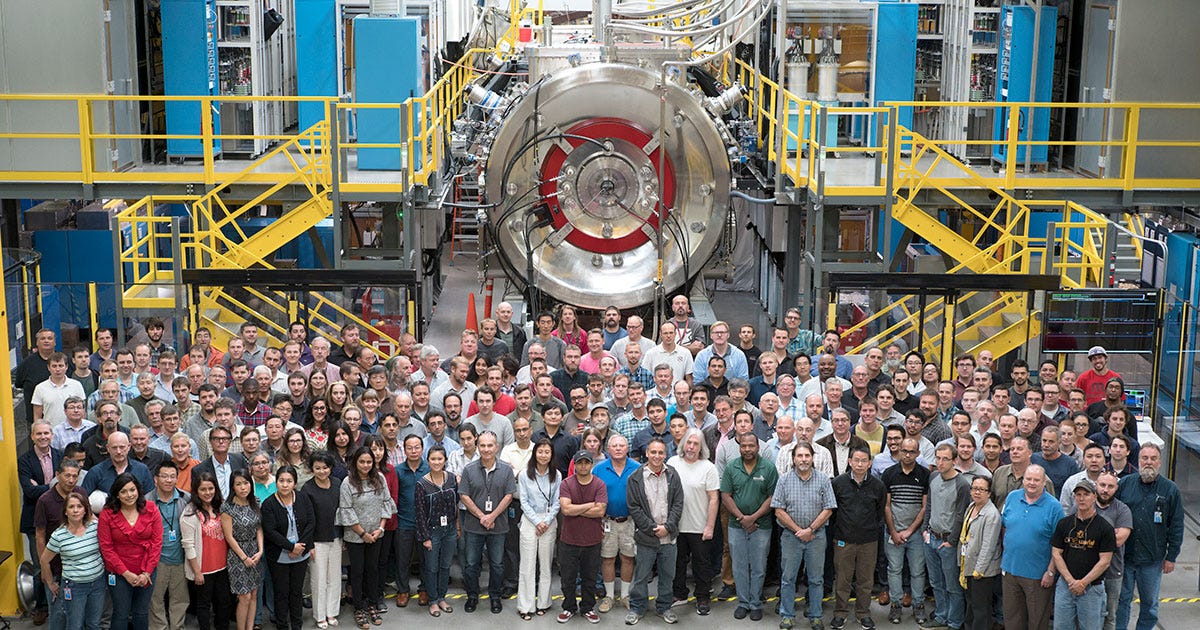 Investment in TAE Technologies, a Fusion Power Company in the United States | Sumitomo Corporation in Middle East & Africa Investment in TAE Technologies, a Fusion Power Company in the United States | Sumitomo Corporation in Middle East & Africa