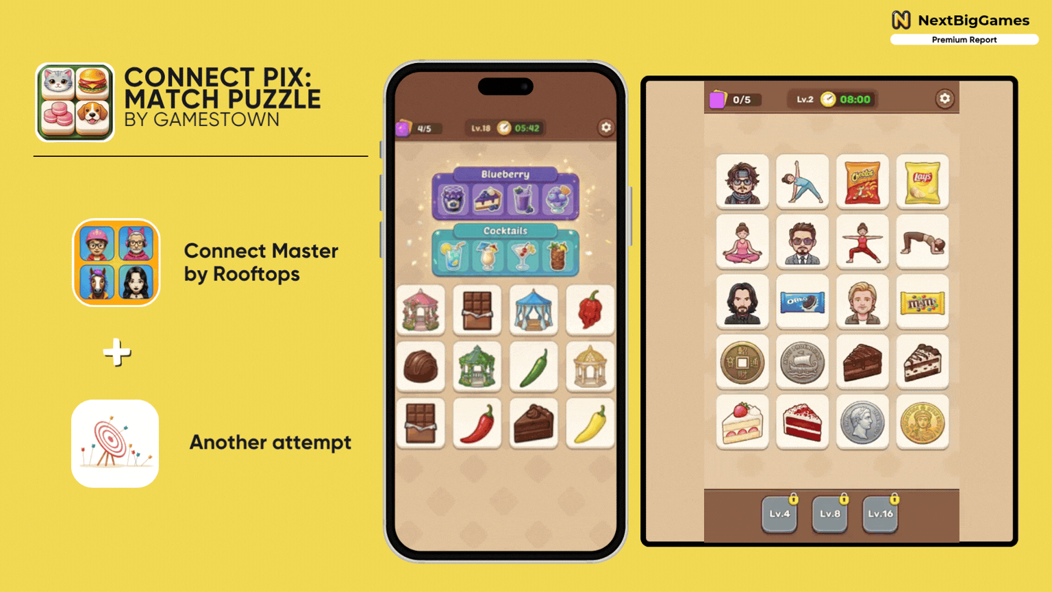 15 Intresting Puzzle Games to Observe