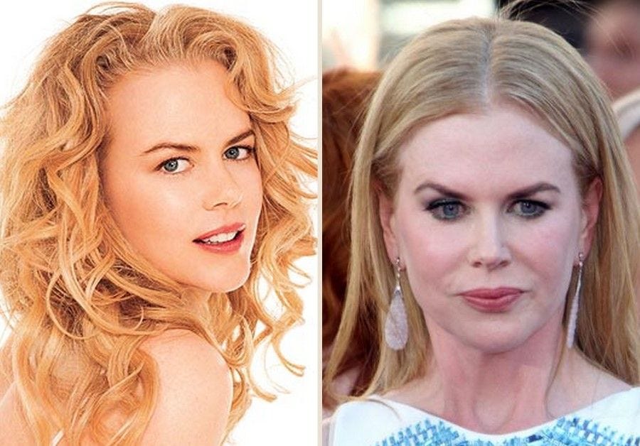Dr Rachel Ho | nicole kidman