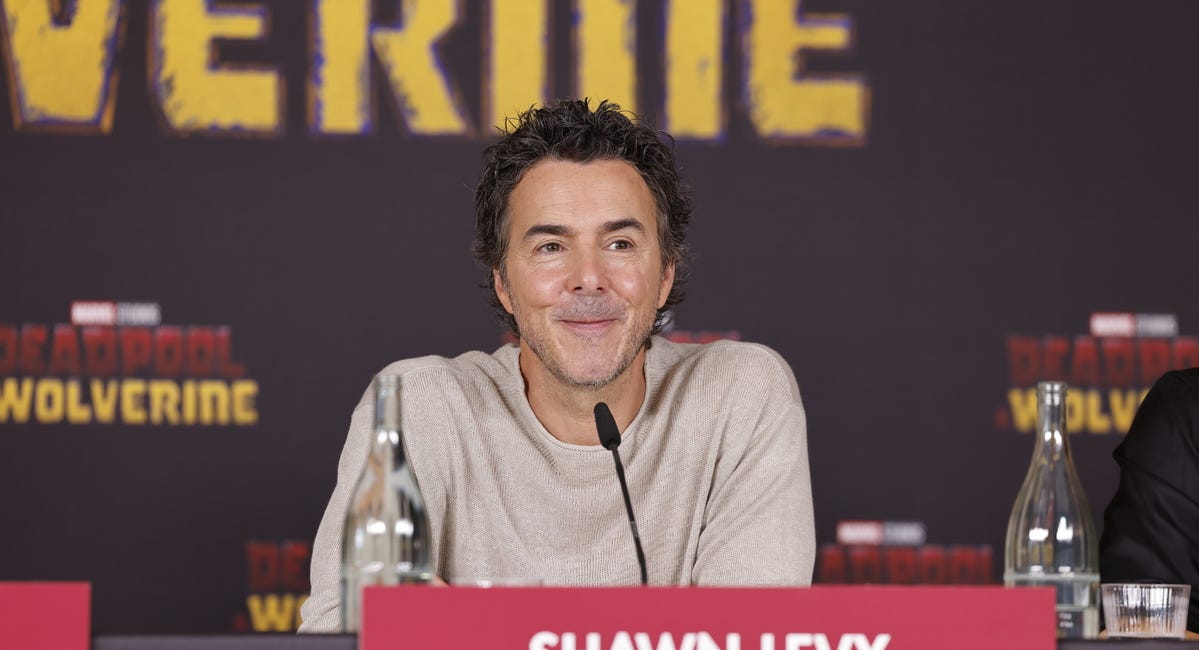 Shawn Levy Reveals The One Mandate That Lucasfilm Gave Him For 'Star Wars: Starfighter'