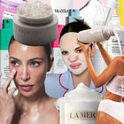 10-Step Skincare Routines Can Get In The Bin