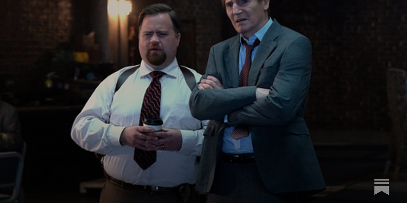 ‘The Naked Gun’ Review