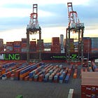 🔥Breaking: ZIM Q3 2025 — Revenue Crashed. Cash Held. Margins Survived.