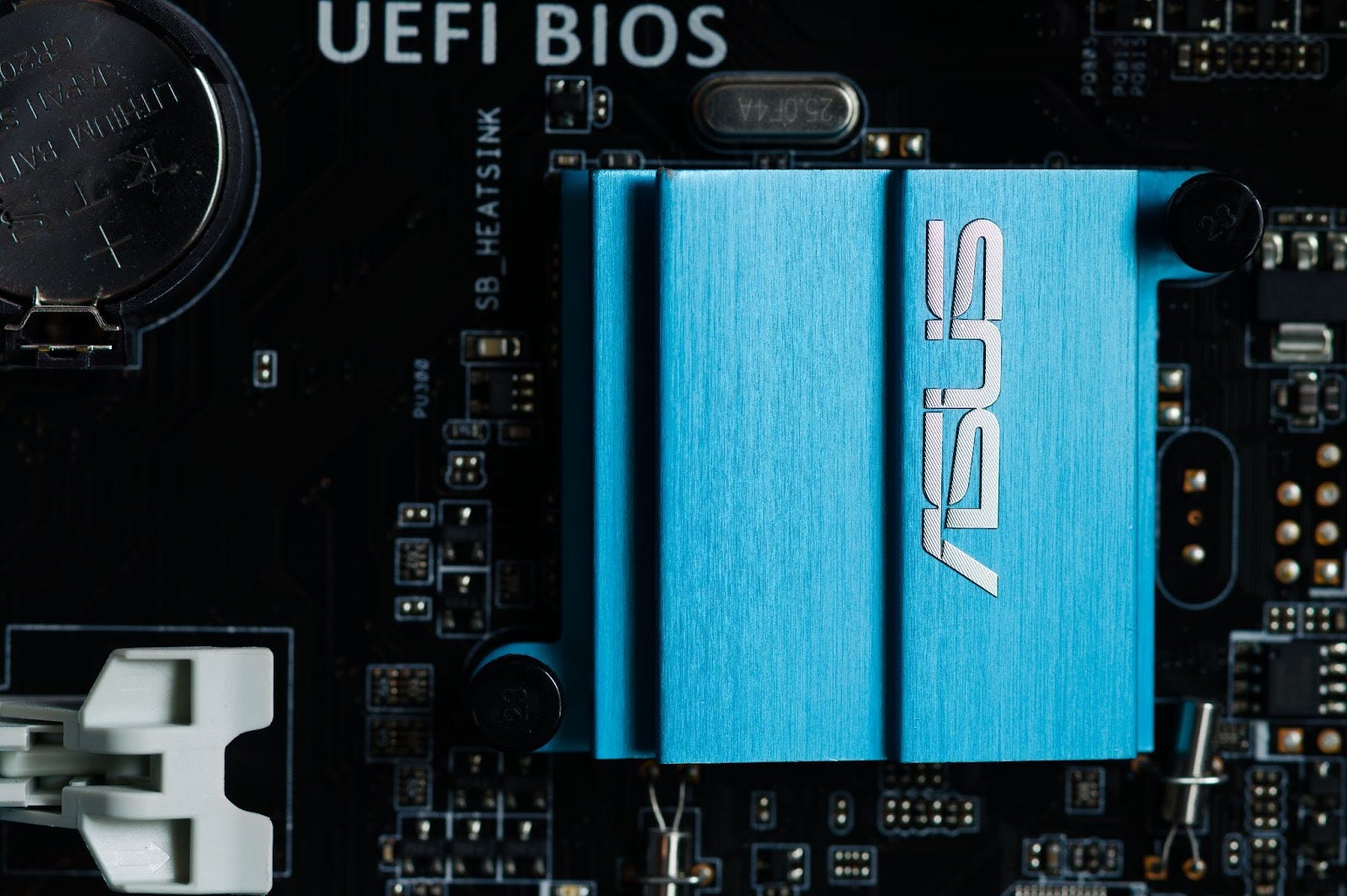 Microbenchmarking Chipsets for Giggles - by Chester Lam