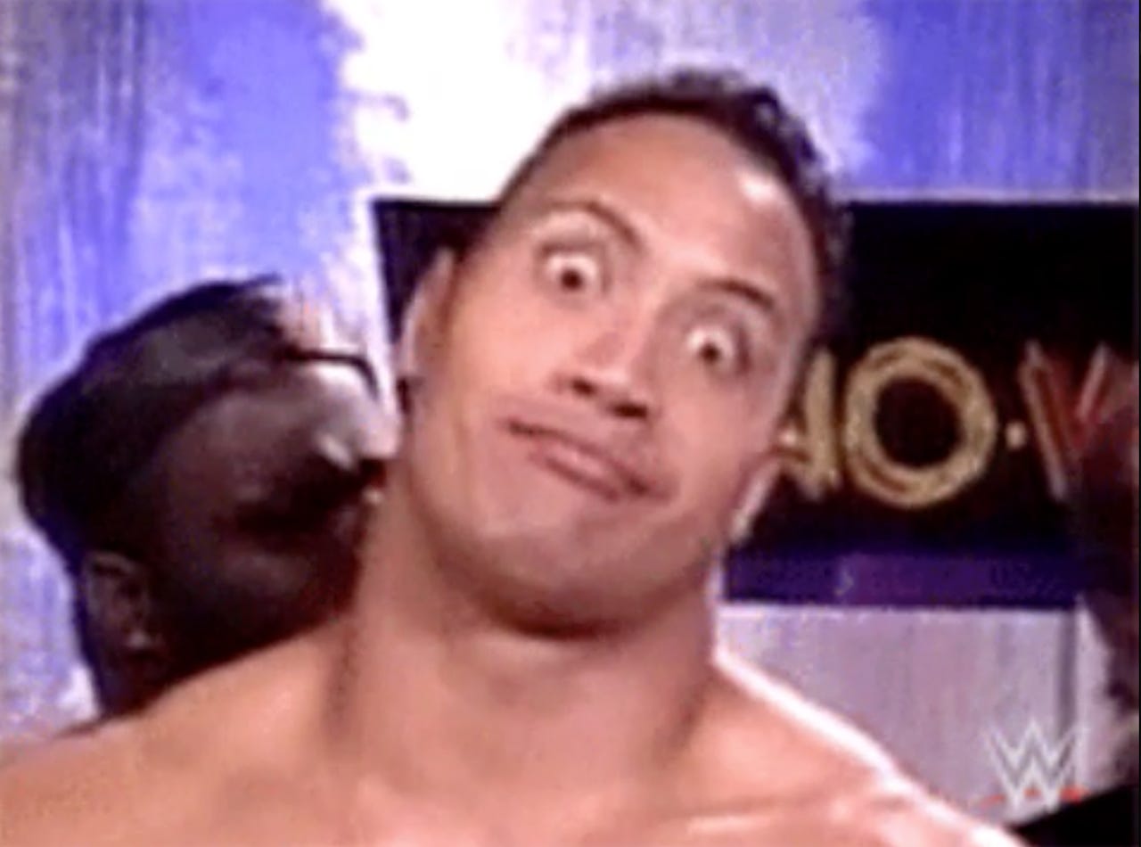 An ode to the greatest way to say “get a load of this guy” | The Outline