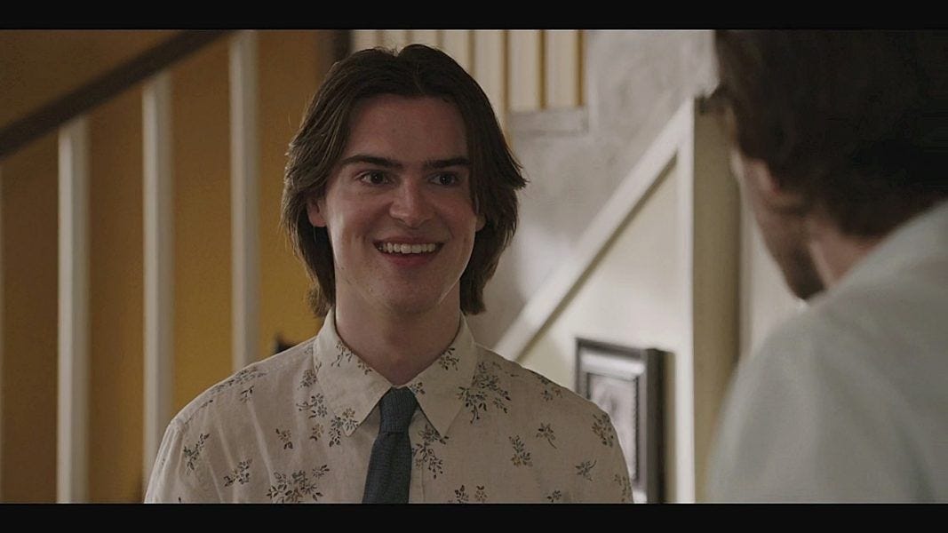 Walker gay Augie smiling queer at Jared Padalecki. Walker gay Augie smiling queer at Jared Padalecki.