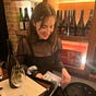 zsofi borsi's avatar