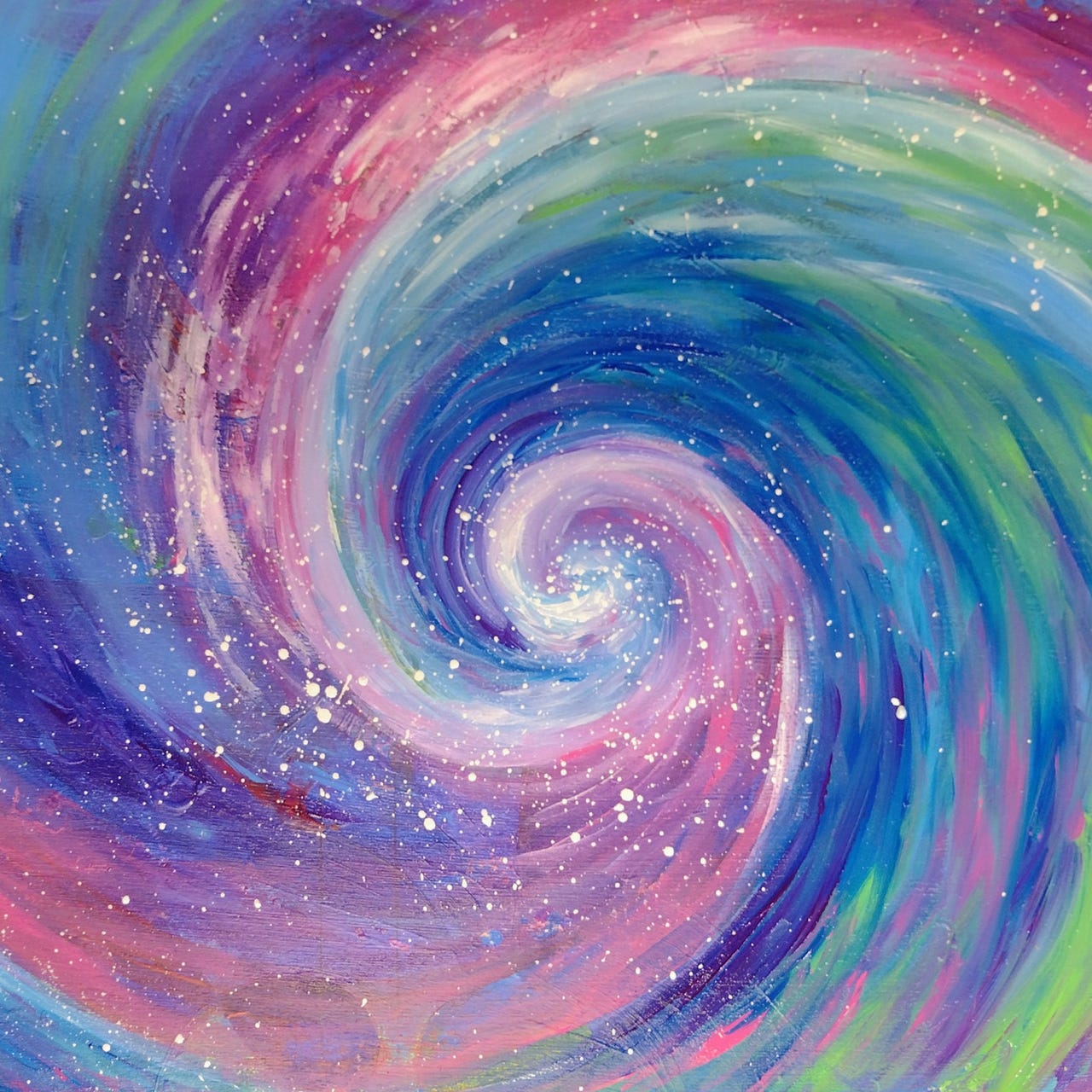 Intuitive Pathways Mystery School