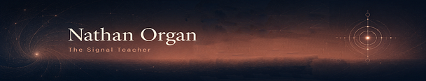Nathan Organ