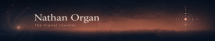 Nathan Organ