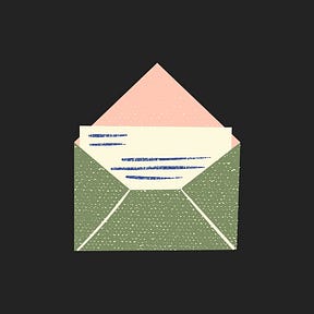 Letters from a Catholic Feminist