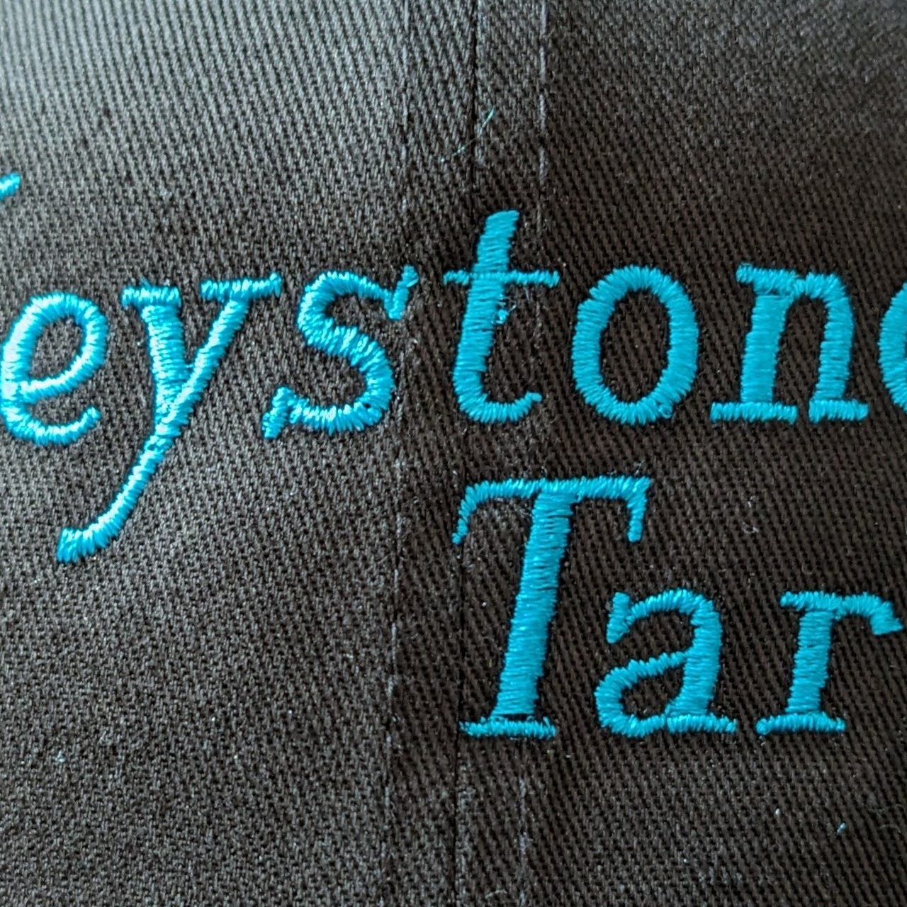 The Keystone